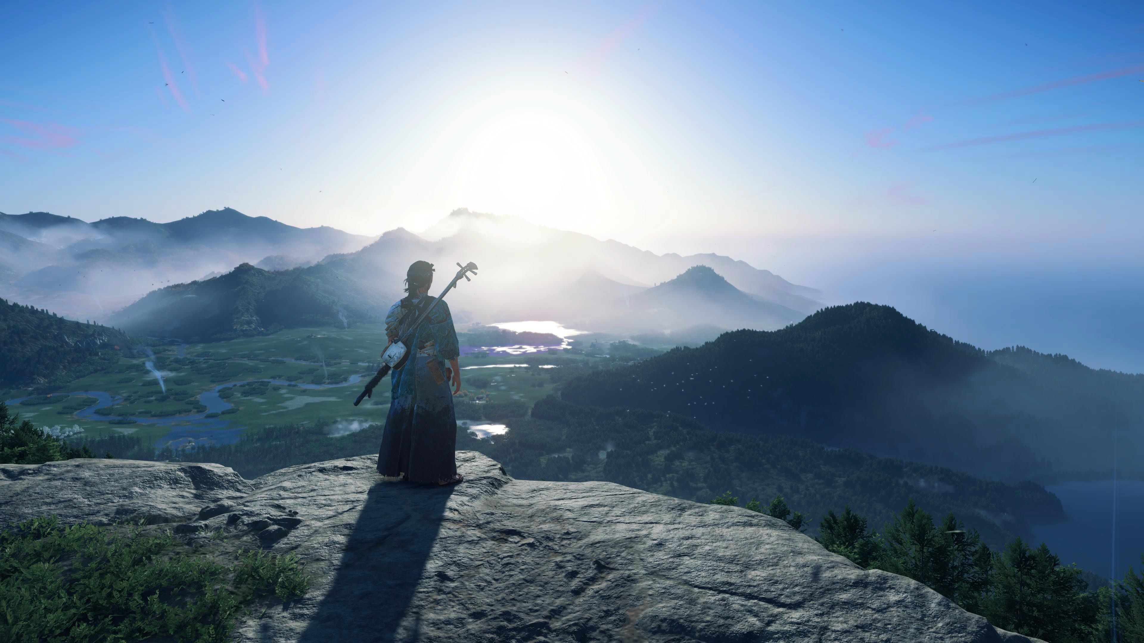 Valley Overlook 2 Valley Overlook 2