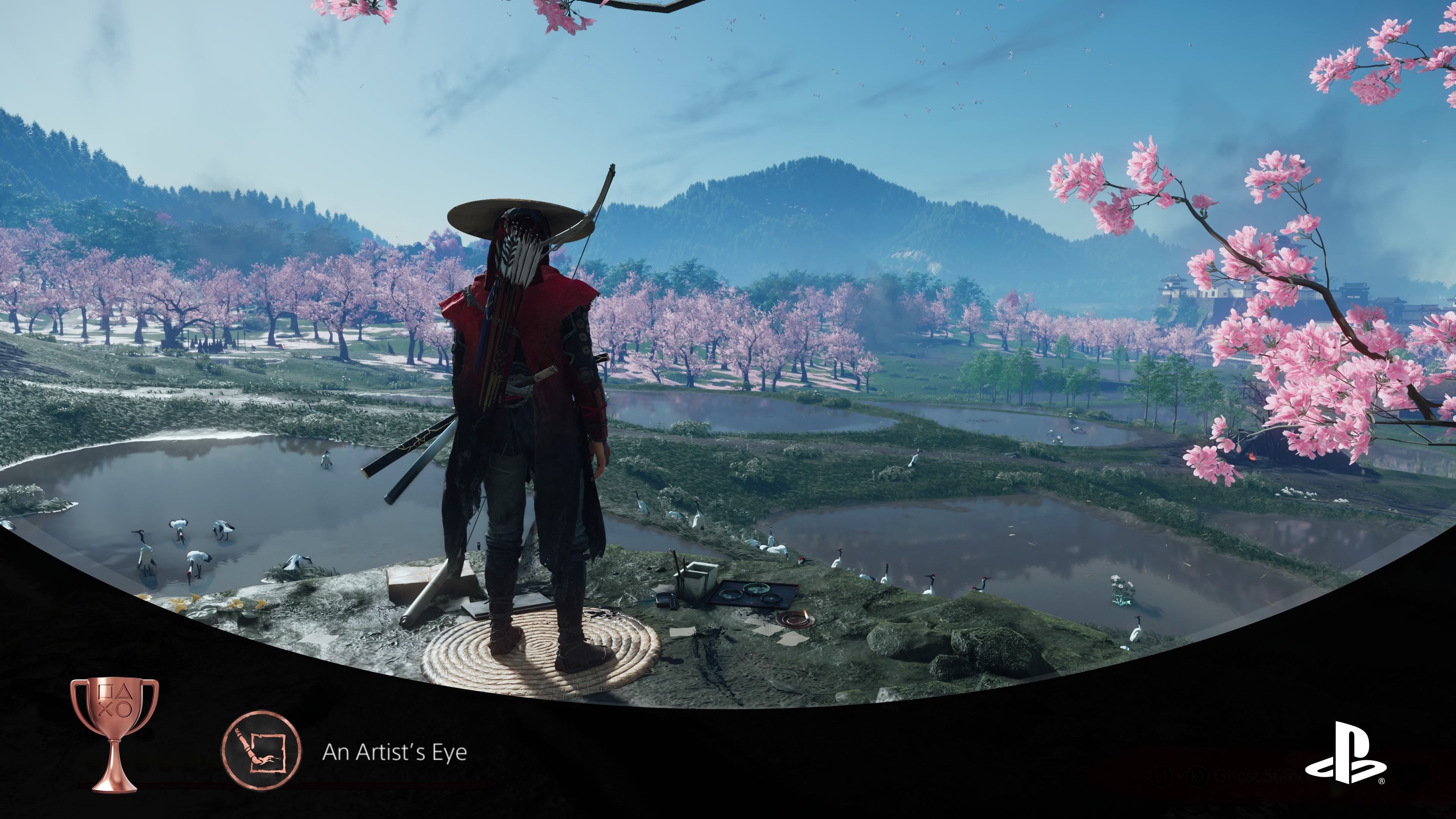 Painted Overlook Painted Overlook